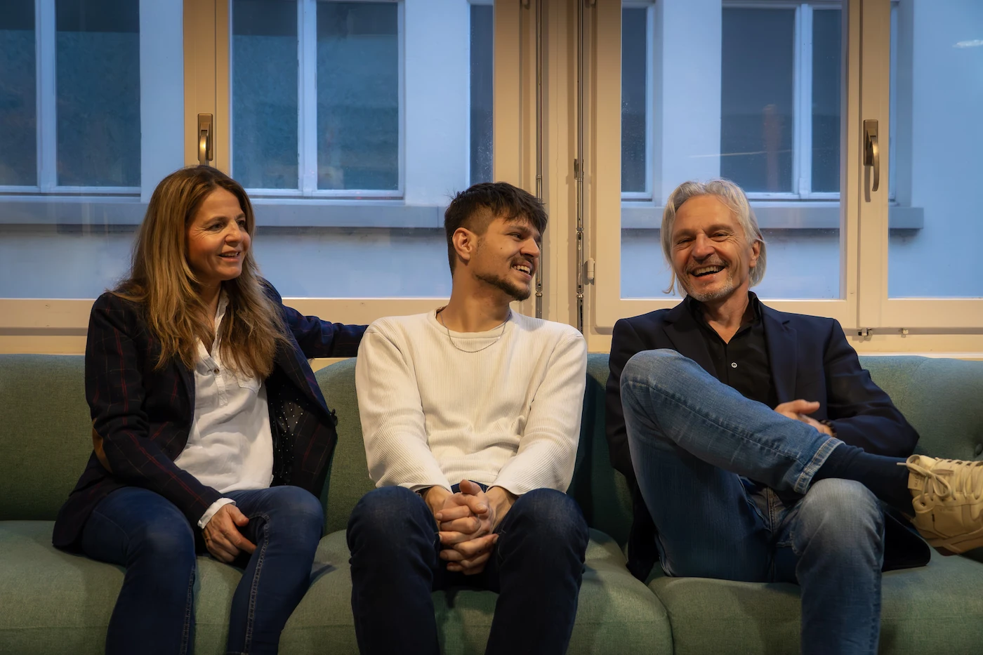 Teamarbeit im Kontext der Unternehmensnachfolge in Familienunternehmen