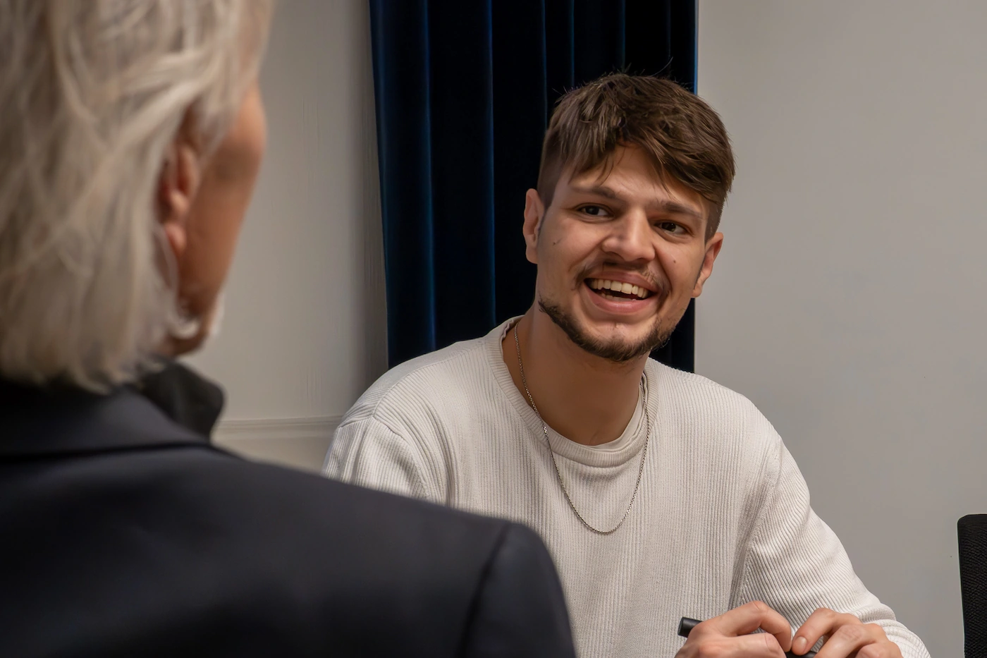 Noé Schori, Historiker und Familienforscher
